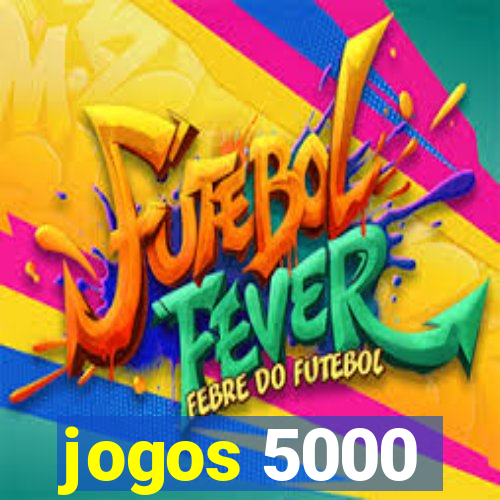 jogos 5000